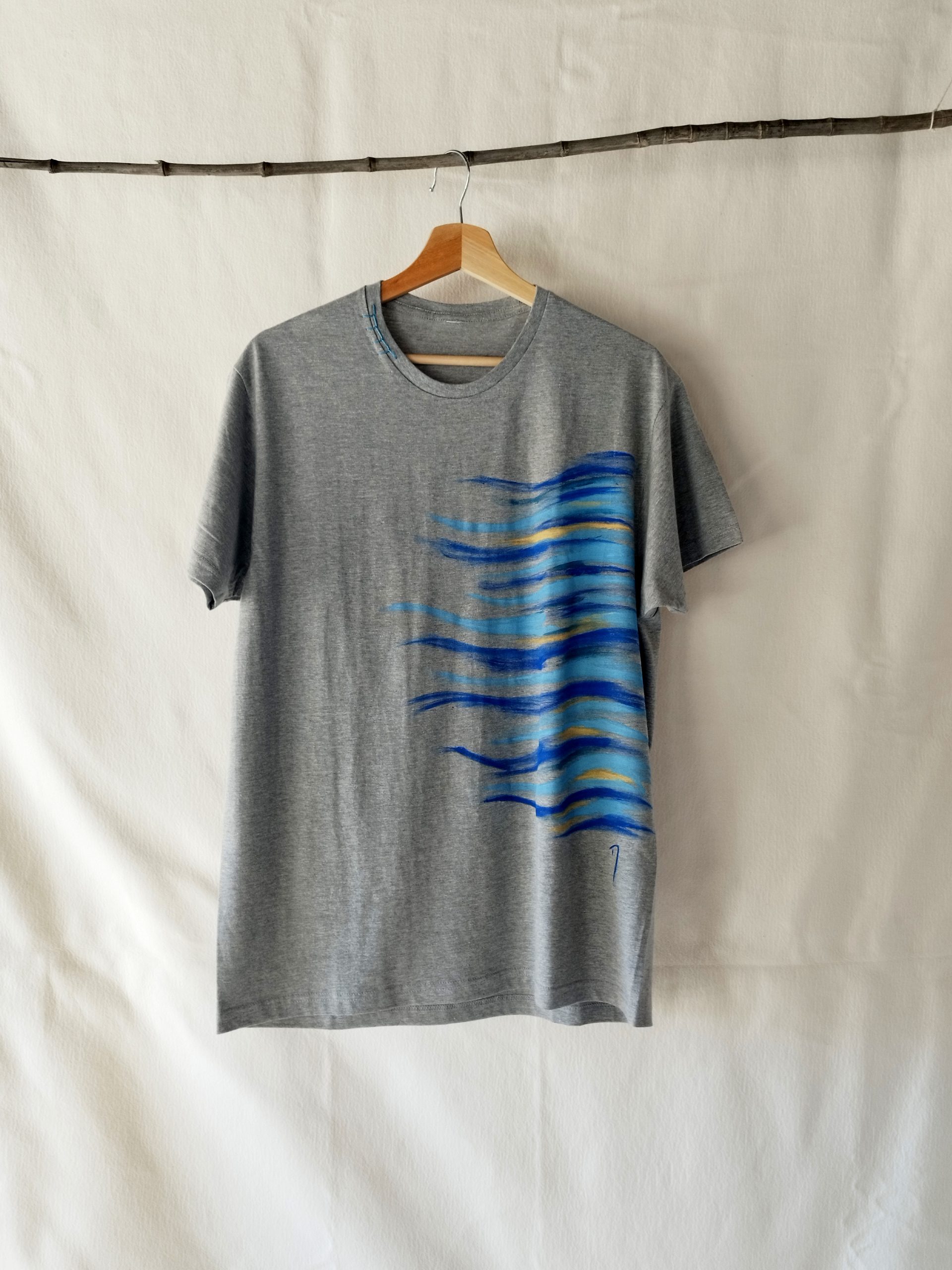 03 oda marina gris melange