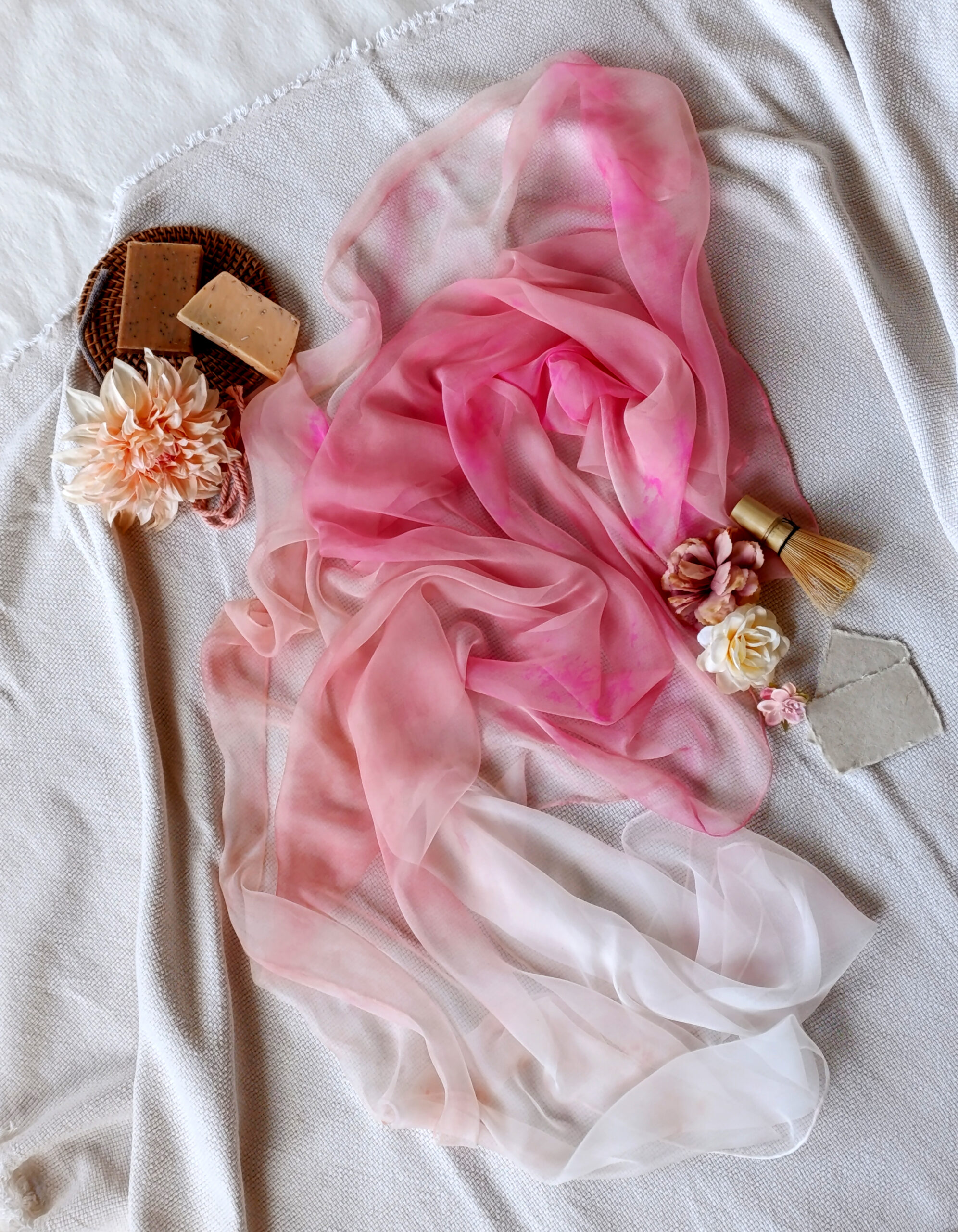 oniris naranja rosa 3