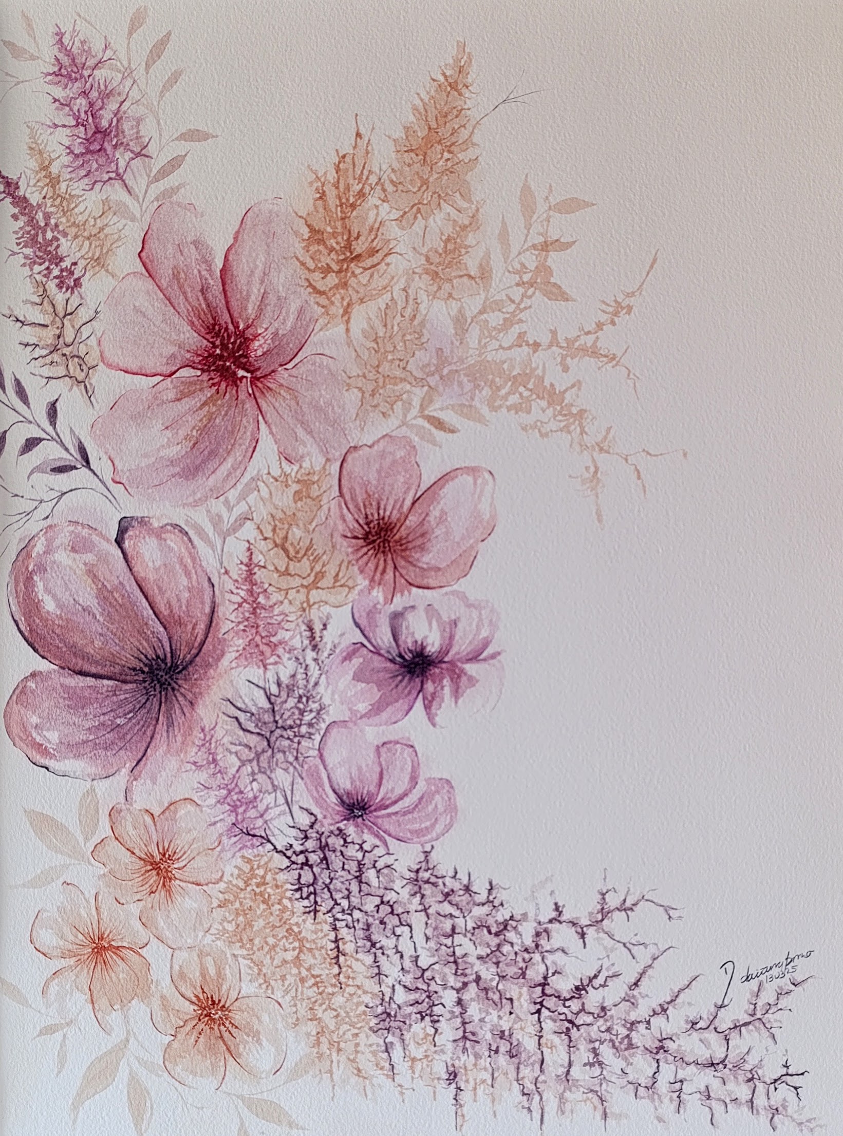 entre aromas y silencios 4