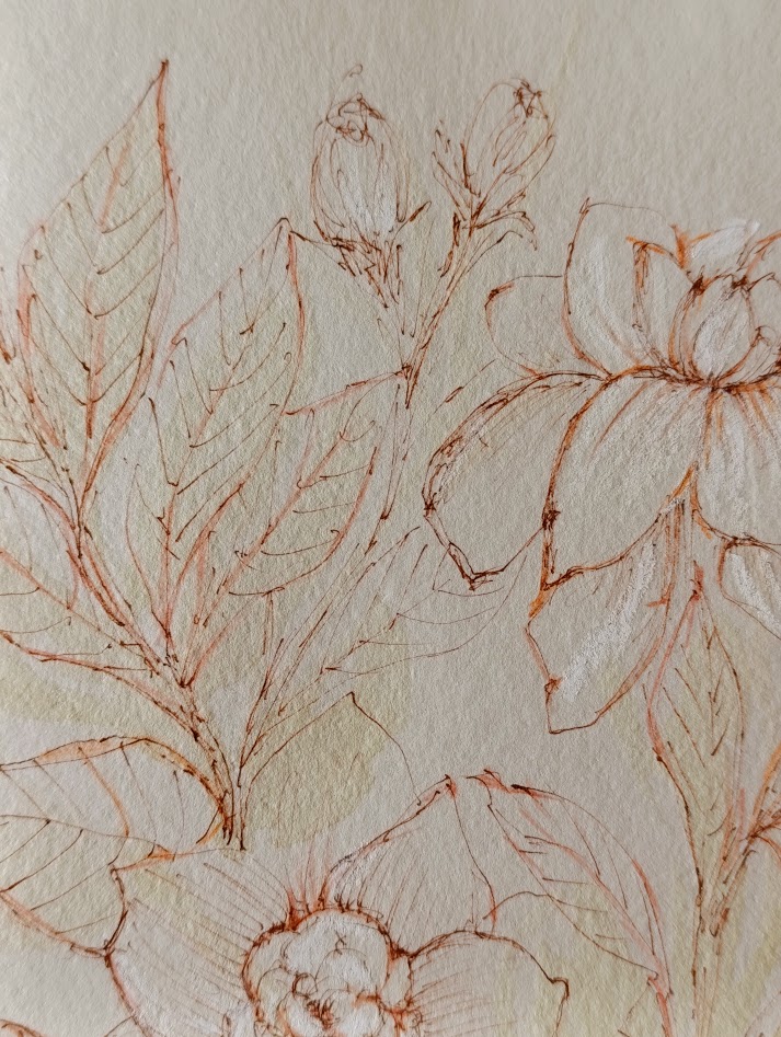 gardenia II 5